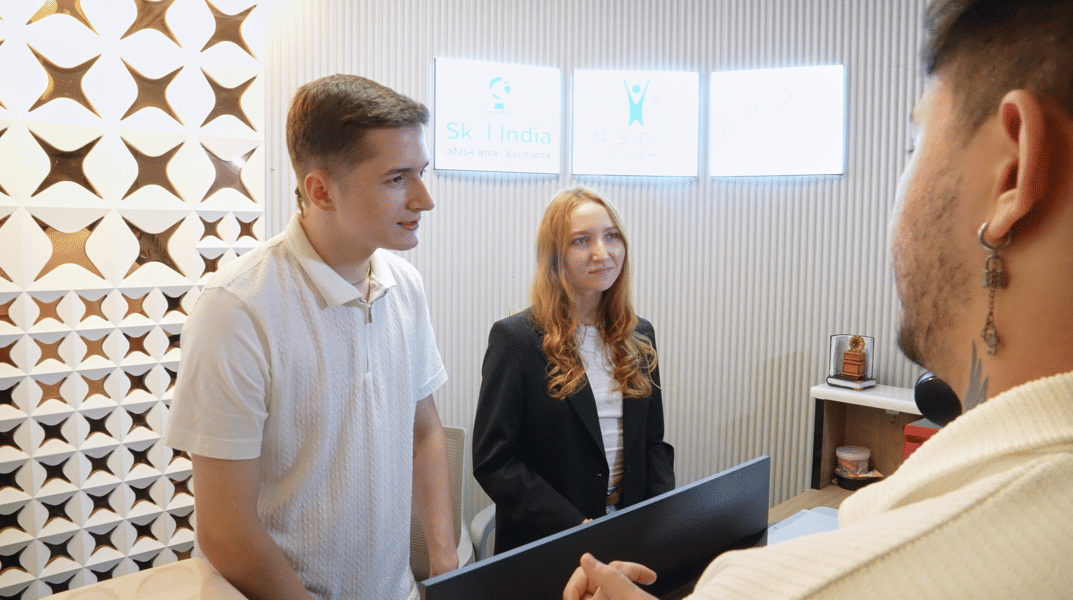 Indian Institute of Creative Skills College Activities photo 79